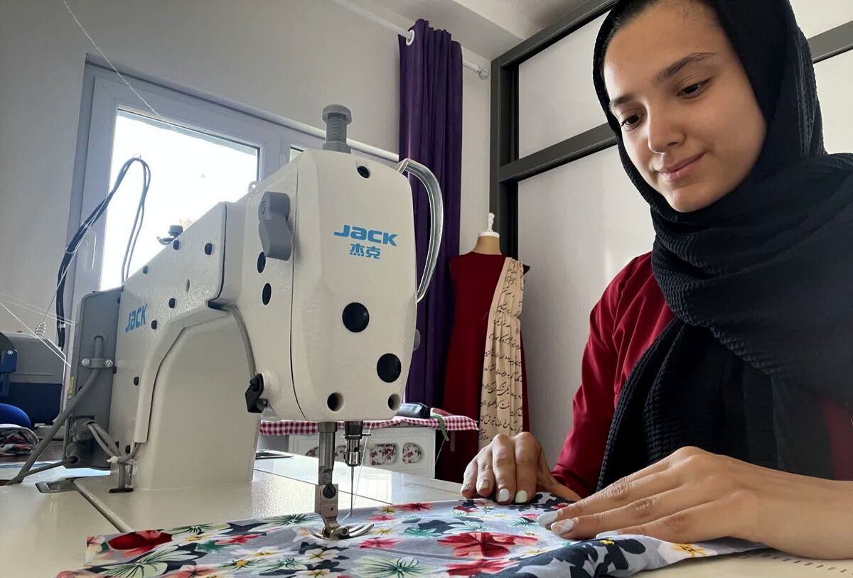 هنر دستی همچنان بی‌رقیب است