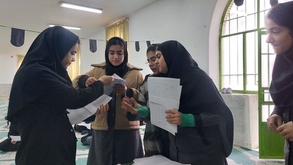 امتحانات احکام، قرآن و عترت نماز