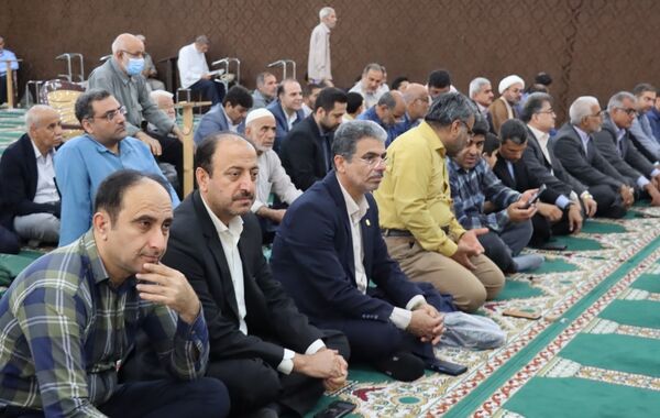 میز خدمت اداره‌کل آموزش و پرورش استان بوشهر