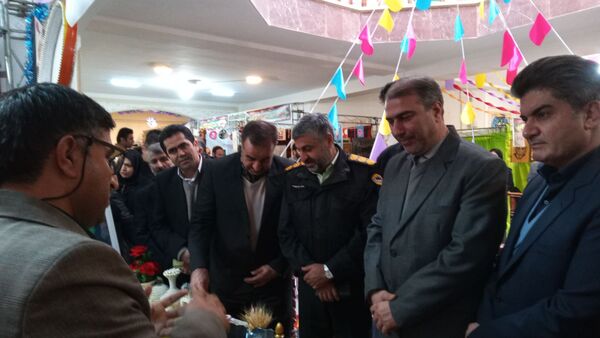 نو راوی سرای امید