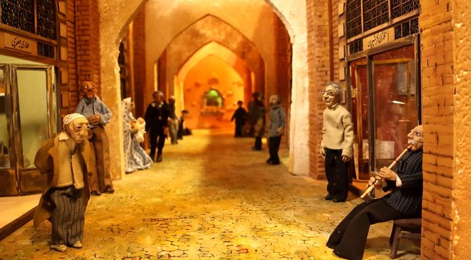 هنر در روزگار دیجیتال گم نمی‌شود؛ فقط شکل بیان آن تغییر می‌کند