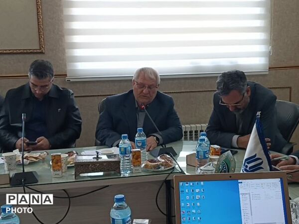 مجمع عمومی موسسین مدارس غیر دولتی و انتخابات شورای هماهنگی موسسین