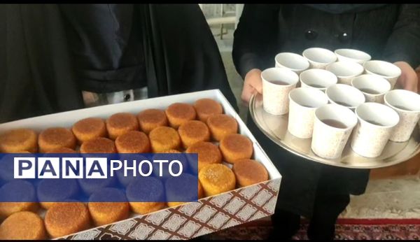 روایتگری مهدوی در اعیاد شعبانیه ویژه دانش‌آموزان