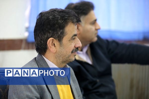 گردهمایی معاونان پرورشی شهرستان‌ها و مناطق مازندران 