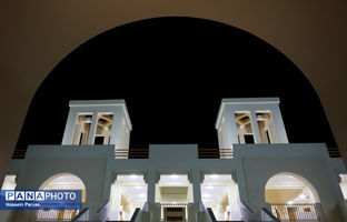 مدرسه ابتدایی فاطمیه بندر کنگ