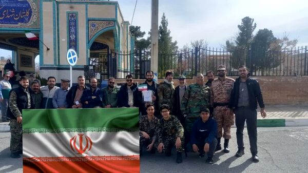 یک روز باشکوه در شهر کهک