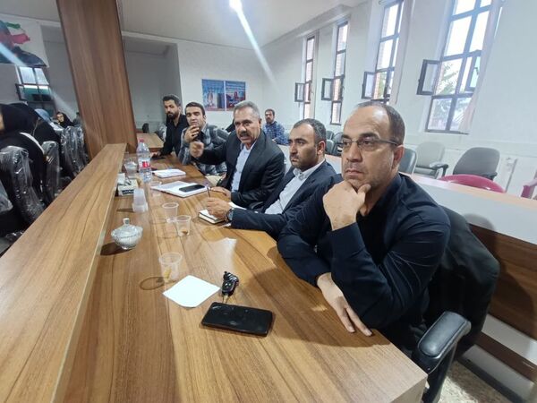  مشکلات ورزشکاران شهرستان سامان‌