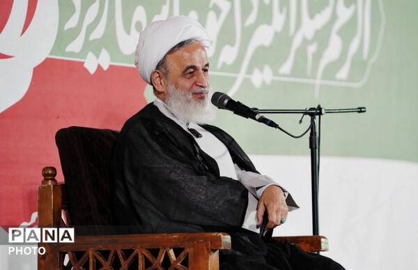 شکوه تاریخ زیر گنبد دانشگاه؛ آیین همدلی در پایتخت علم