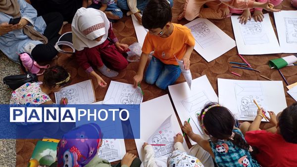 ندای آزادی مردم فلسطین در نماز جمعه این هفته حاجی‌آباد طنین انداز شد