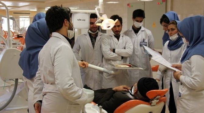 امروز، آخرین مهلت ثبت‌نام در تکمیل ظرفیت آزمون دستیاری دندانپزشکی