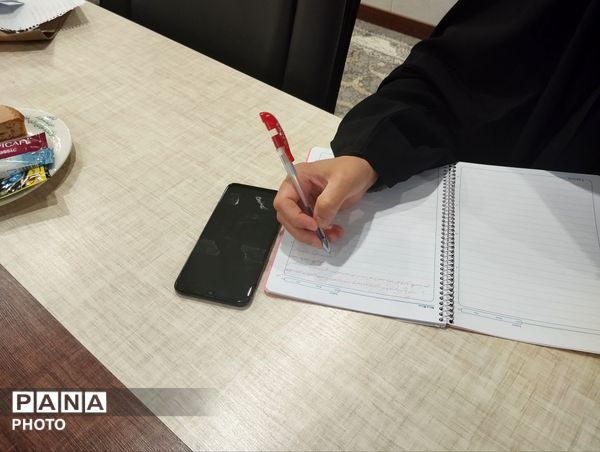 رونمایی از سامانه ساماندهی ثبت اسناد غیر رسمی کشور در مشهد