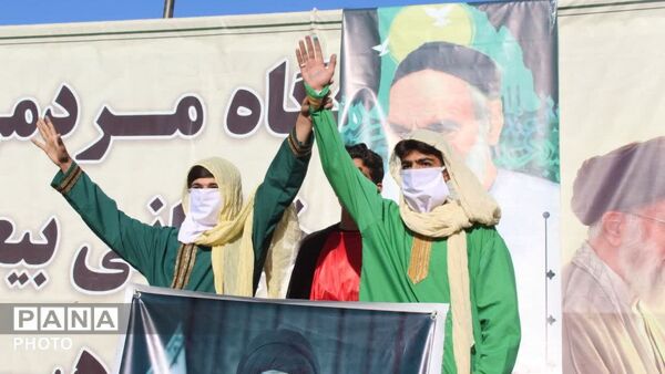 طنین یا علی در الشتر