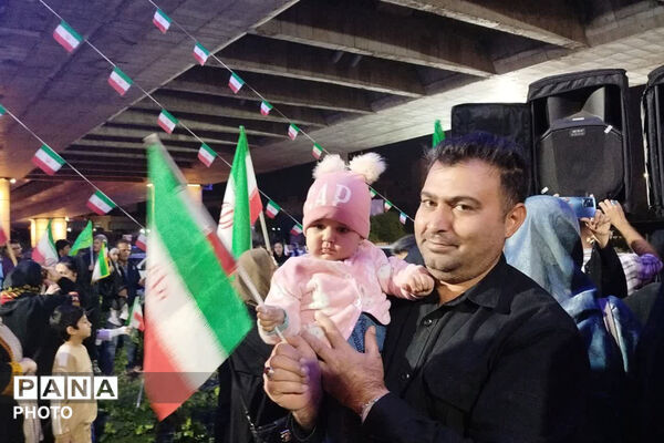 قرار عاشقی فرهنگیان در دهه کرامت 