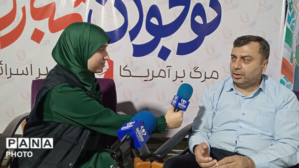 موکب‌هایی از جنس هنر و آموزش