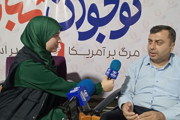 موکب‌هایی از جنس هنر و آموزش
