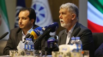 ۱۲۰ هزار مترمربع فضای فرهنگی جدید ایجاد می‌شود/ وجود ۶۰۰ طرح نیمه‌تمام در حوزه مجتمع‌های فرهنگی و کتابخانه‌ها