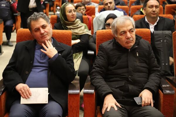آیین گرامیداشت روز جهانی معلولان در آموزش و پرورش آذربایجان شرقی