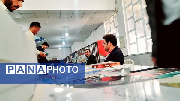 گرامیداشت روز معلم در نماز جمعه لردگان 