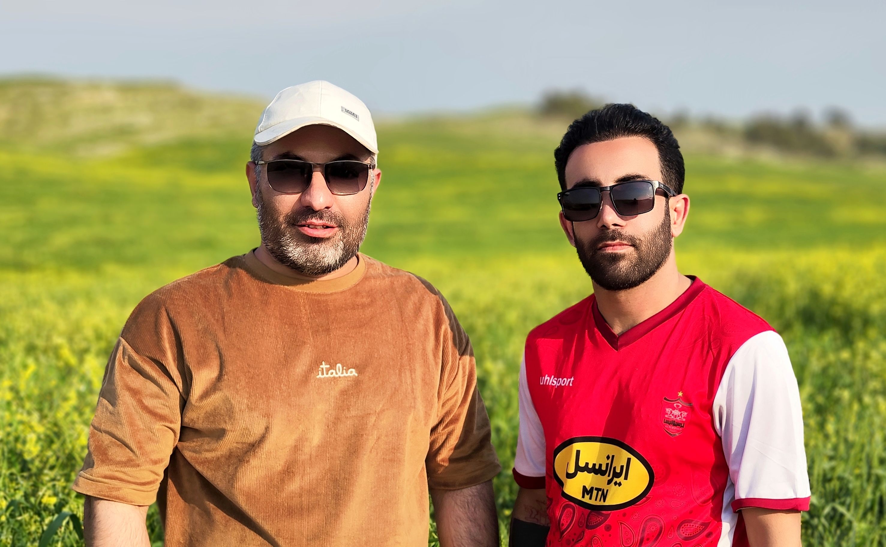 «آقا حسن» به «سینماحقیقت» می‌رسد؟