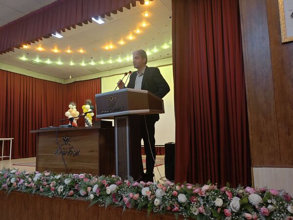 جلسه اتاق وضعیت نماد ویژه هماهنگی با مدیران متوسطه