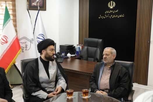 معلم با بنیان فکری قوی، مهم‌ترین سرمایه برای تربیت دانش‌آموزان/ ارائه مفاهیم دینی به دانش‌آموزان با شیوه‌های جذاب، علمی و متناسب با نیاز نسل جدید