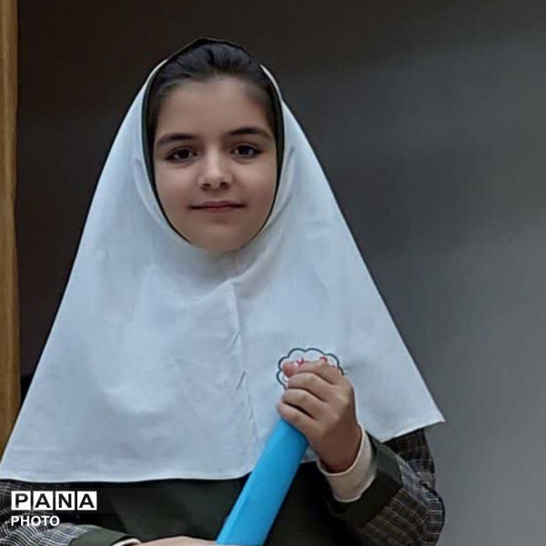 تعلیم و تربیت بی‌مرز، روایتی از کلاس پنجم گل‌سرخ لالجین