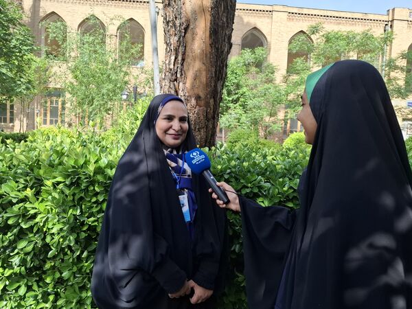 دارالفنون؛مدرسه‌ای به وسعت ایران