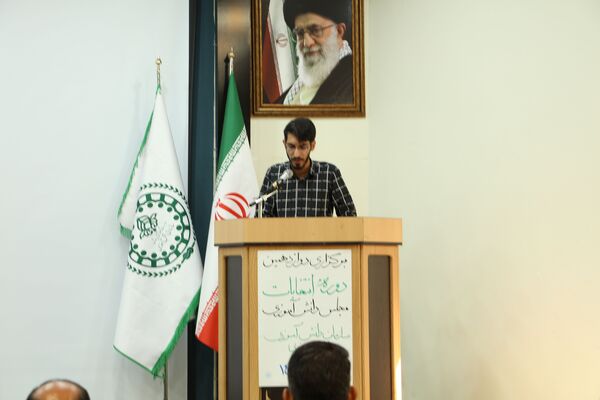 برگزاری دوازدهمین دوره انتخابات مجلس دانش‌آموزی در خراسان‌جنوبی 