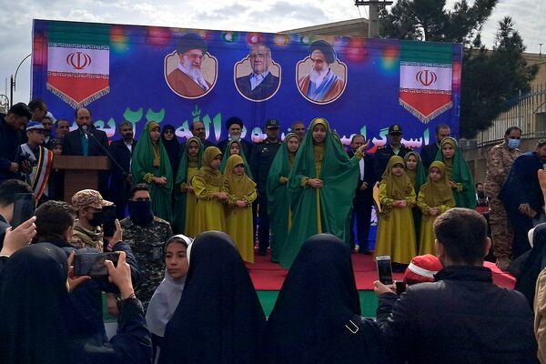 راهپیمایی ۲۲ بهمن، آینه تمام‌نمای همبستگی ملی