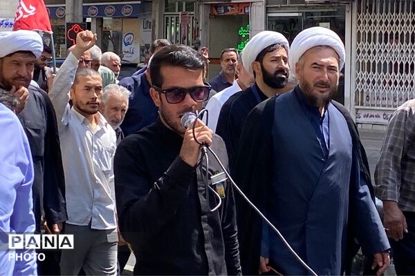 از جشن تکلیف «پروانه‌ها» تا نماز جمعه روز مساجد؛ جلوه‌ای از پیوند مسجد و مدرسه در پیشوا