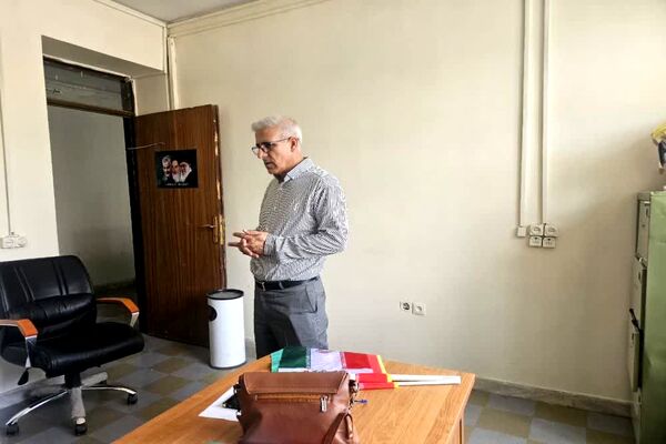 دومین جلسه توجیهی اردوی پیشتازان کهگیلویه‌و‌بویراحمد
