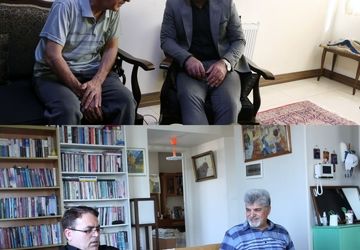 از خاک تا کلمات؛ ضرورت بهره‌گیری از ظرفیت ادبیات در بازسازی همدلی ملی