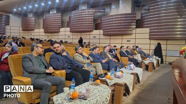  اختتامیه نمایشگاه قرآن و عترت