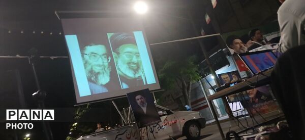 اجلاسیه سراسری نماز و تجلیل از پیشگامان این عرصه  در بستر اجتماعات شبانه 