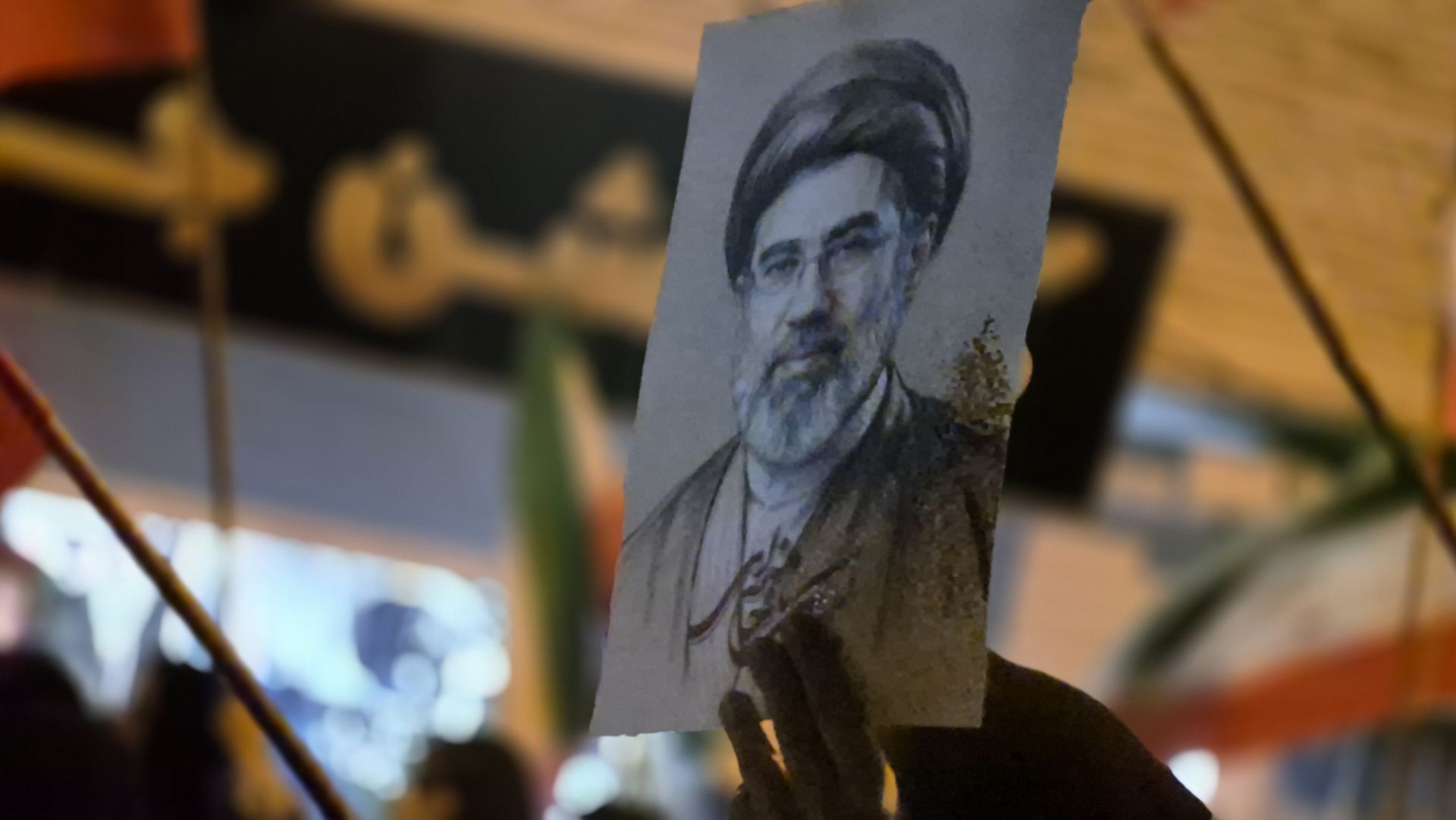 فارسان؛ جایی که خیابان‌ها لبریز از عشق است