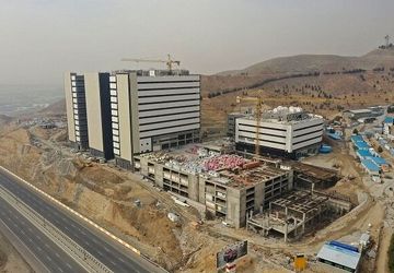 بیش از ۱۲۳ هکتار از اراضی ملی در منطقه ۲۲ تهران به نام بیت‌المال سنددار شد