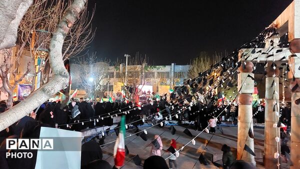 راهت ادامه دارد…