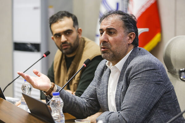 برگزاری کارگاه سومین رویداد بین‌المللی «کارتون، کاریکاتور و پوستر هولوساید» در قم