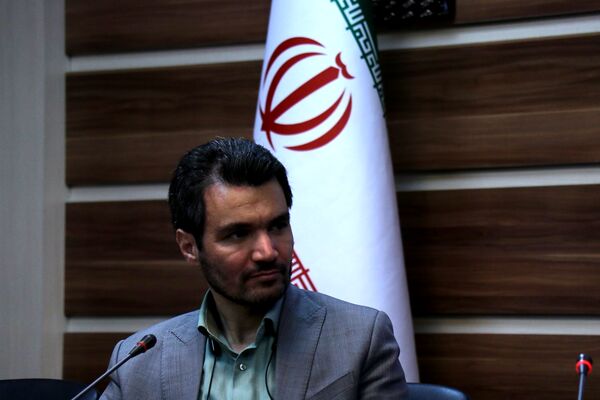 نشست هم‌اندیشی خبرنگاران خراسان رضوی با سردبیر خبرگزاری پانا