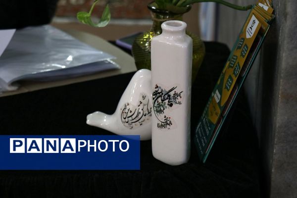 روزهای پایانی دریافت آثار پویش پرسش مهر در دبیرخانه استان خراسان رضوی