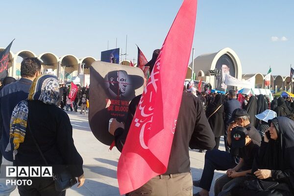 وداع با ساکن خیابان کشوردوست از تهران