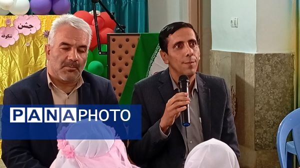 شکوفه‌های لبخند در جشن شکوفه‌ها؛ آغاز فصل دانش‌آموزی با شادی و هیجان