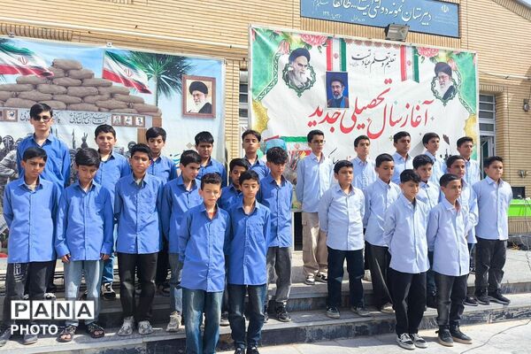 جشن شکوفه‌ها و جوانه‌ها؛ آغاز فصل تازه‌ای از رویاها