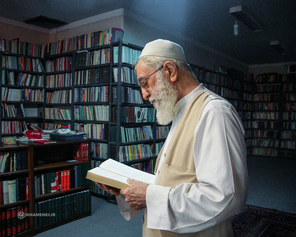 آثار ادبی که رهبر شهید به آن‌ها علاقه داشت