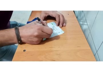 حال‌وهوای انتخابات در کاشمر