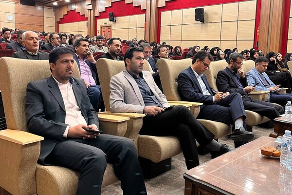  نشست فصلی مدیران مدارس قدس در اردوگاه شهید منتظری با حضور مدیرکل شهرستانهای تهران