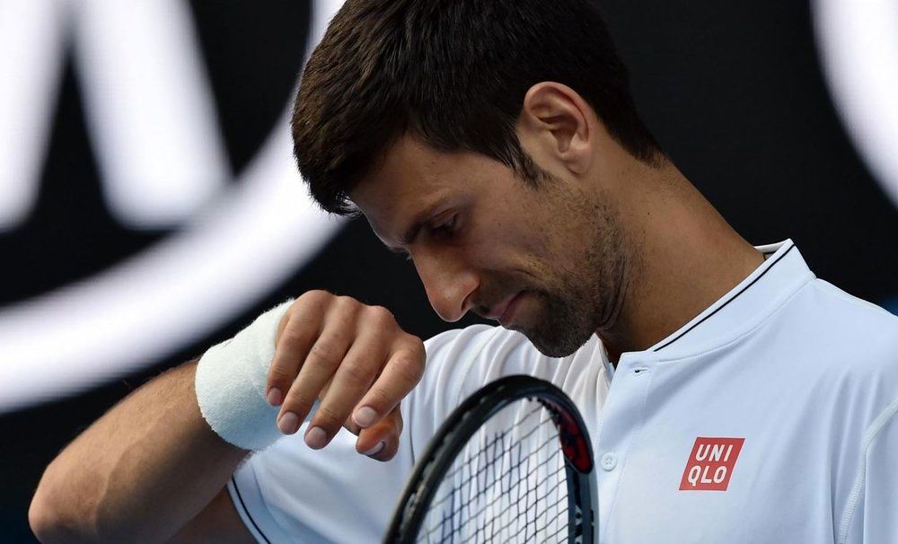 رکوردشکنی جوکر در رولان گاروس؛ ۱۰۰ برد در جیب جوکوویچ