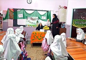 شکوفایی اخلاق و معنویت در سه‌شنبه‌های مهدوی
