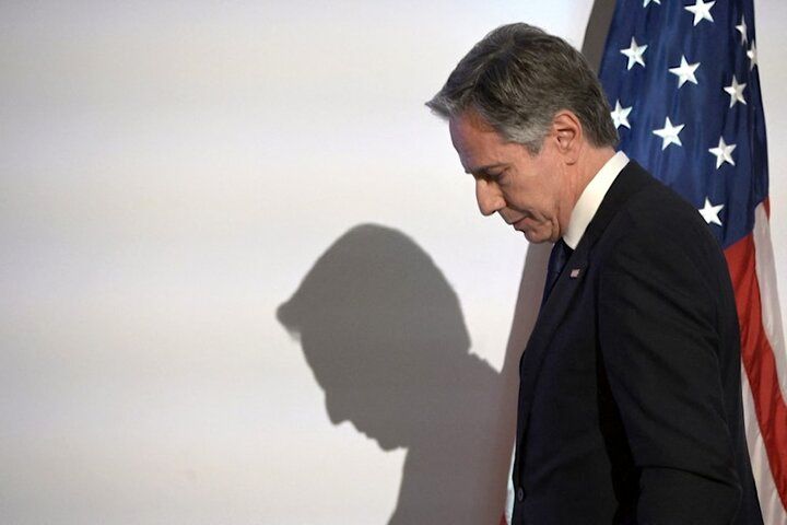 به تنهایی قادر به رقابت با حضور فزاینده چین در اقیانوس آرام نیستیم