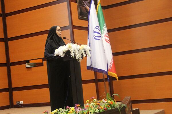 نشست روسای انجمن اولیاء و مربیان مدارس بهارستان‌دو